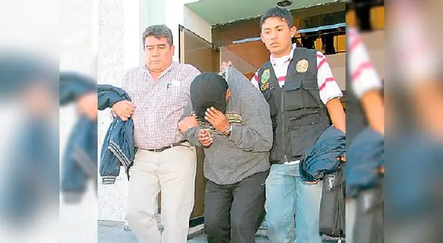 Capturan a feminicida cuando intentaba huir de la capital