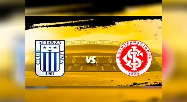 Alianza Lima vs. Inter de Porto Alegre: poca venta de entradas para el partido entre íntimos y brasileños por Copa Libertadores