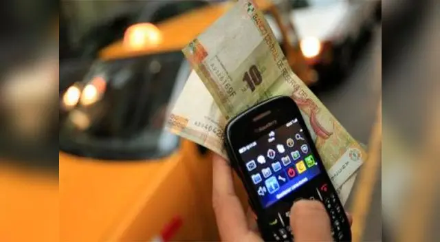 El dinero electrónico siempre será más seguro que una billetera cargada de dinero