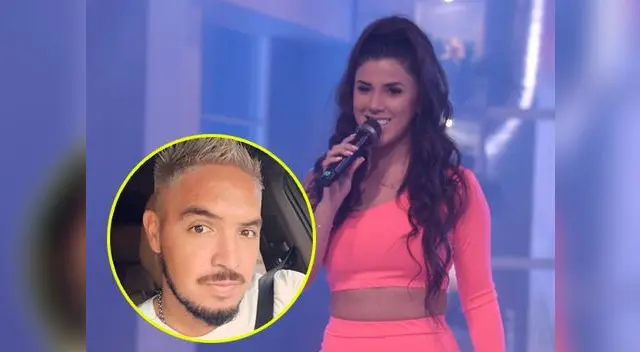 Yahaira Plasencia no quiere más vinculaciones con futbolistas y aclara que todo bien con Juan Manuel Vargas