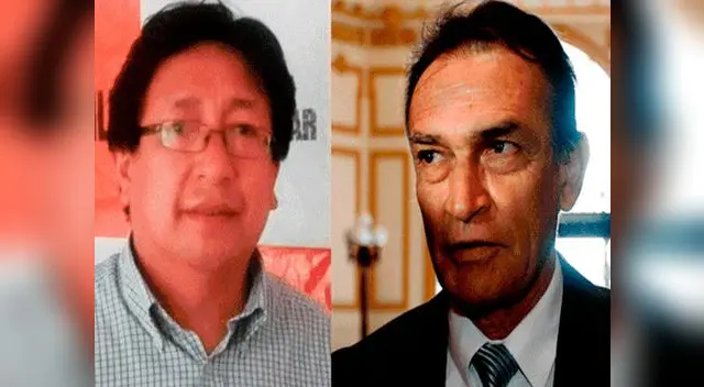 Poder Judicial dictó 9 meses de prisión contra asesinos del ex asesor del congresita Héctor Becerril, Igor García Nieto Poder Judicial dictó 9 meses de prisión contra asesinos del ex asesor del congresita Héctor Becerril, Igor García Nieto