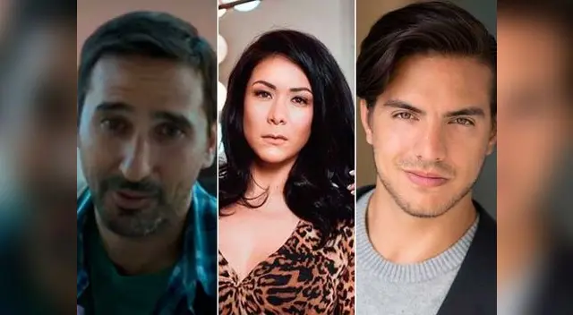 La nueva comedia está inspirada en el blog del periodista Renato Cisneros