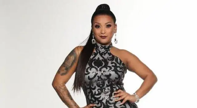 Paula estaría en reality de Gisela Valcárcel Paula estaría en reality de Gisela Valcárcel