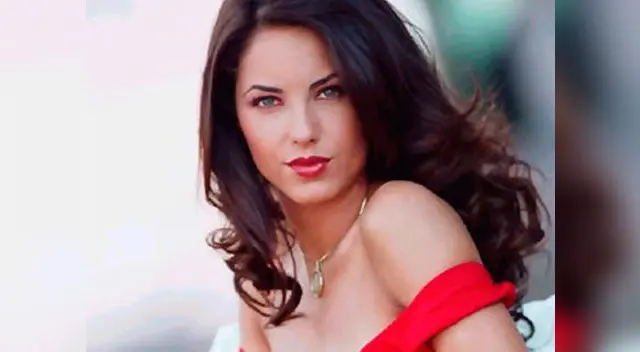 Fanáticos de 'Rubi' no están de acuerdo con reemplazo de Barbara Mori en la telenovela