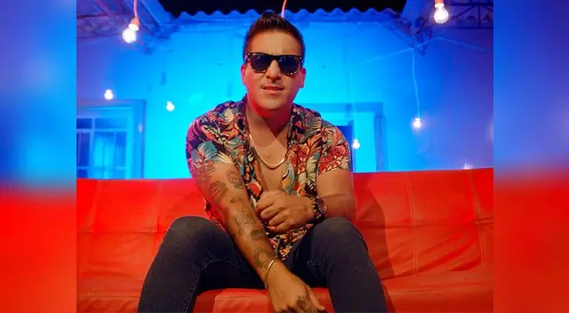 Tommy Portugal estrenó nuevo videoclip Tommy Portugal estrenó nuevo videoclip