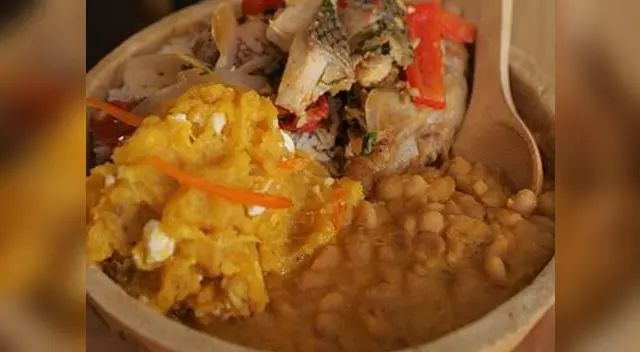 Aprende a preparar una exquisita y tradicional Malarrabia con Cabrillón