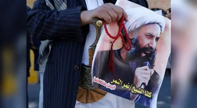 Terroristas fueron ejecutados en Arabia Saudita Terroristas fueron ejecutados en Arabia Saudita