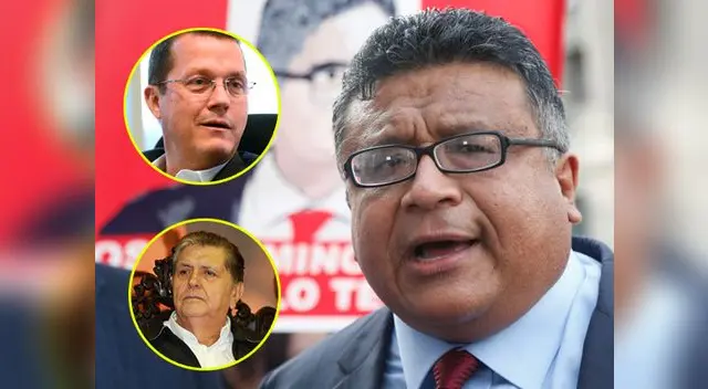 Erasmo Reyna viajó hasta Brasil para estar presente en el primer día de interrogatorio del exejectivo de Odebrecht