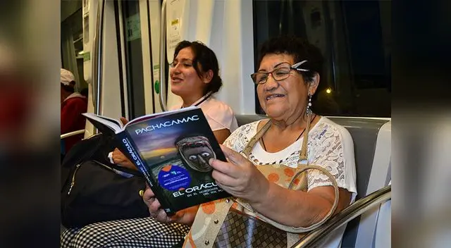 El préstamo estará disponible hasta el jueves 25 desde las 4:30 p.m., hasta agotar el stock diario