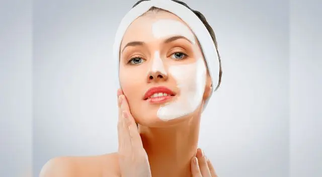 Usar una mascarilla facial es tener un todo en uno que ofrece muchas ventajas a nuestro rostro