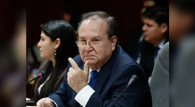 Audiencia para evaluar prisión preliminar será retomada hoy a las 4:00 p.m.