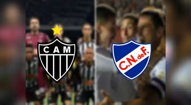 Brasileños y uruguayos chocarán por la Copa Libertadores Brasileños y uruguayos chocarán por la Copa Libertadores