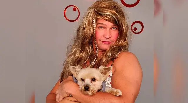 Orlando Fundichely da que hablar con nuevo personaje