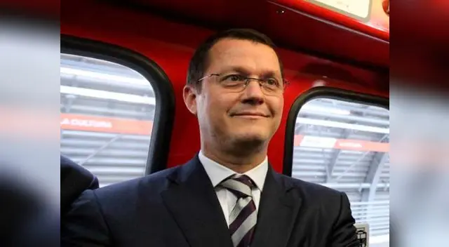 Barata empezó a confesar y a reforzar hipótesis de los fiscales