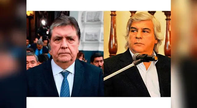 Fernando Olivera rompió su silencio Fernando Olivera rompió su silencio