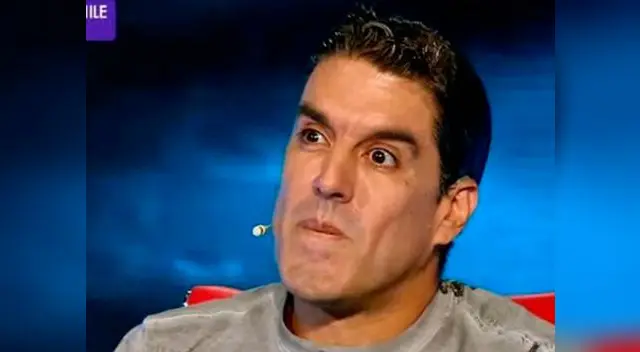 Dictan impedimento de salida del país contra Faruk Guillén por denuncia de Claudia Meza