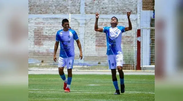 La Bocana es el puntero en la Liga de Sechura con 18 puntos