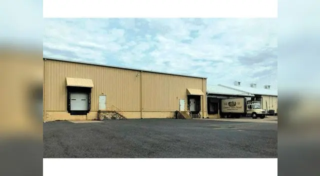 Trituradora de carne mató a mujer