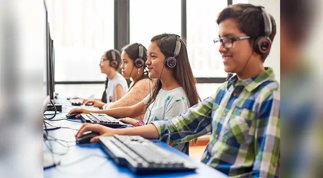 Asegúrate que la película sea adecuada para la edad de tu hijo/a