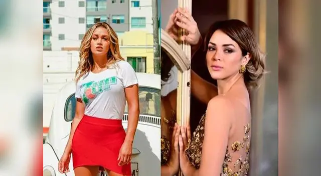 Guerrera echó a su amiga Guerrera echó a su amiga