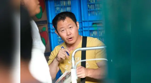 Junta de Portavoces del Congreso deberá agendar debate sobre Kenji Fujimori Junta de Portavoces del Congreso deberá agendar debate sobre Kenji Fujimori