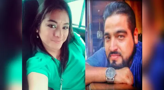 Ministerio Público abrió investigación preliminar contra Enrique Emilio Díaz Chávez por agredir físicamente a su pareja la periodista Jacqueline Martínez Ministerio Público abrió investigación preliminar contra Enrique Emilio Díaz Chávez por agredir físicamente a su pareja la periodista Jacqueline Martínez