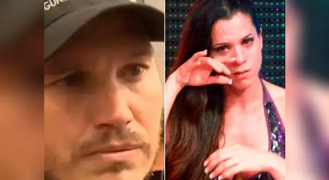 George Forsyth habló ante especulaciones contra su matrimonio