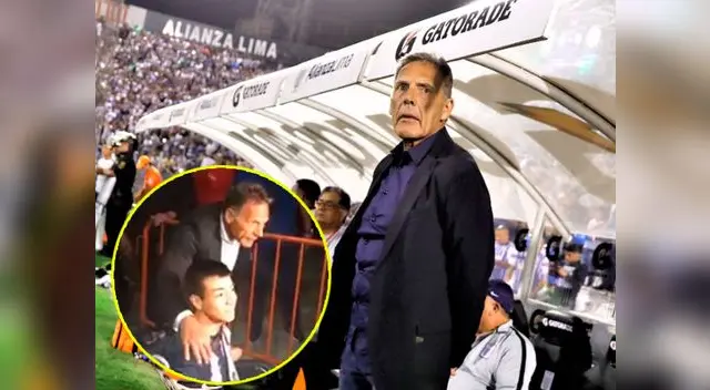 Alianza Lima pasa un momento de crisis por los pésimos últimos resultados Alianza Lima pasa un momento de crisis por los pésimos últimos resultados