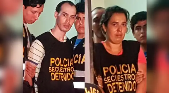 El Ministerio Público solicitó 9 meses de prisión contra una banda de ciudadanos venezolanos acusados de secuestrar a un empresario en San Martín de Porres El Ministerio Público solicitó 9 meses de prisión contra una banda de ciudadanos venezolanos acusados de secuestrar a un empresario en San Martín de Porres