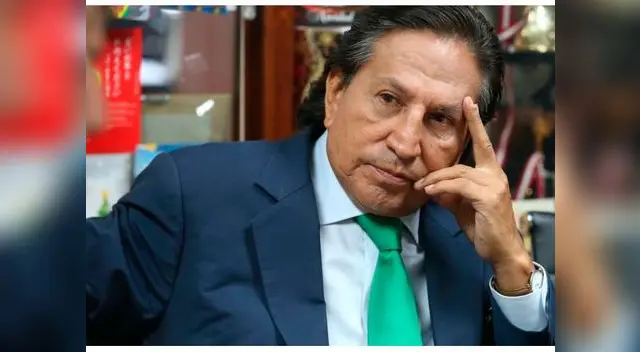 Toledo dice que Barata y Maiman mienten Toledo dice que Barata y Maiman mienten