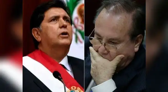 ''Hablar con Luis Nava era como hablar con Alan García'', dijo Jorge Barata a fiscales ''Hablar con Luis Nava era como hablar con Alan García'', dijo Jorge Barata a fiscales