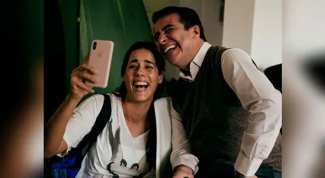 Papa Youtuber es una divertida película peruana