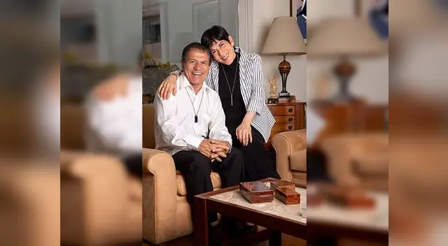 Cecilia Barraza y el cómico Miguel Barraza ofrecerán show musical Cecilia Barraza y el cómico Miguel Barraza ofrecerán show musical