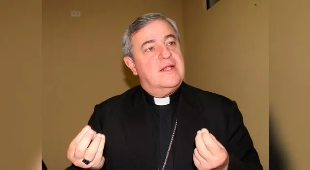 José Antonio Eguren durante una conversación con la prensa José Antonio Eguren durante una conversación con la prensa