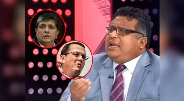 Audios preocuparon a los fiscales y procuradores a cargo del caso Audios preocuparon a los fiscales y procuradores a cargo del caso