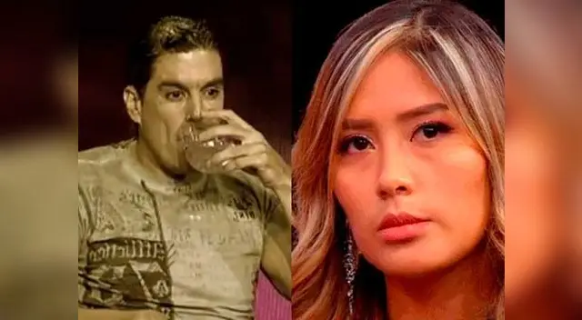 Modelo de acuerdo con impedimento de salida del país con Faruk Guillén