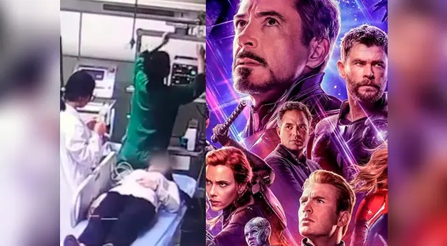 Avengers: Endgame ha generado gran expectativa 
