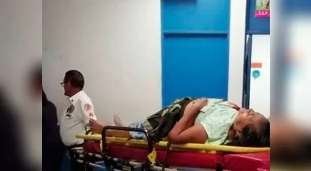 Familia espera un milagro