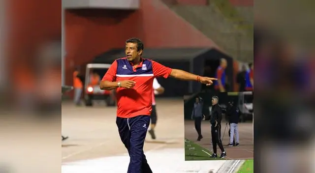 Soto tiró dardo y parece que le cayó a Grioni Soto tiró dardo y parece que le cayó a Grioni