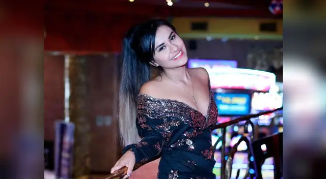 Thamara Gómez viene desatando diversas reacciones tras publicación en Instagram Thamara Gómez viene desatando diversas reacciones tras publicación en Instagram