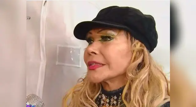 Tigresa espera pasar la página sobre su frustrada boda