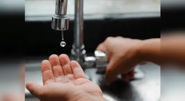 Sedapal restringirá servicio de agua potable en estos tres distritos de Lima