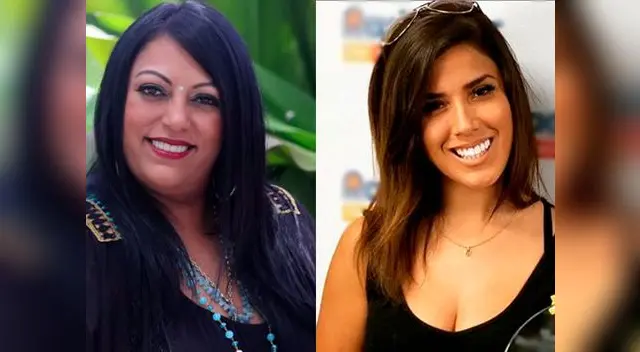 Yahaira Plasencia le responde así a La India Yahaira Plasencia le responde así a La India