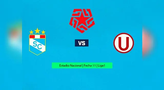 No te pierdas el partidazo entre Cristal vs. Universitario EN VIVO por El Popular