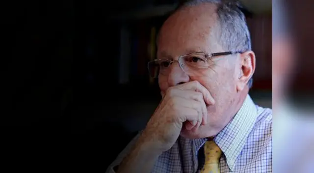 PPK fue internado el pasado martes 16 de abril y su salud empeora