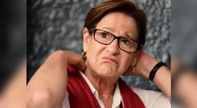 Susana Villarán se pronuncia tras declaraciones de Jorge Barata Susana Villarán se pronuncia tras declaraciones de Jorge Barata