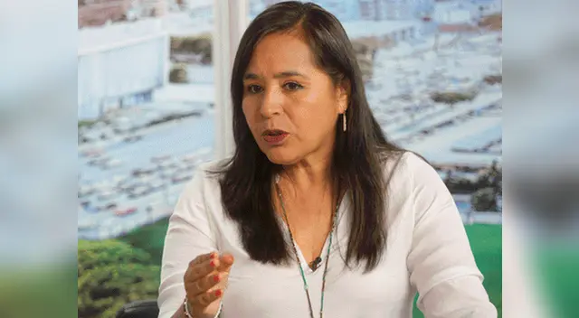 Vílchez denunció que el fiscal Pérez tiene un "ensañamiento" Vílchez denunció que el fiscal Pérez tiene un "ensañamiento"