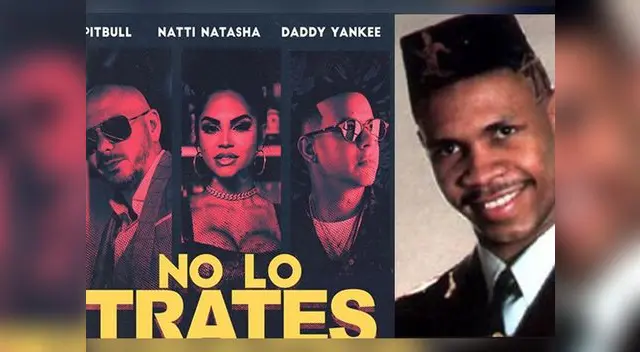 Daddy Yankee, Natti Natasha y Pitbull hacen versión de tema de 'El General' Daddy Yankee, Natti Natasha y Pitbull hacen versión de tema de 'El General'