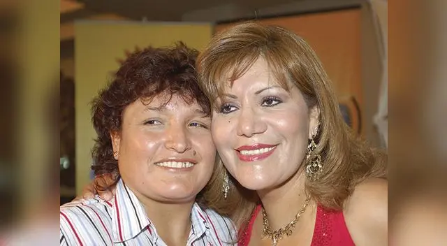 Abencia Meza se confesó a el Popular en Penal Santa Mónica