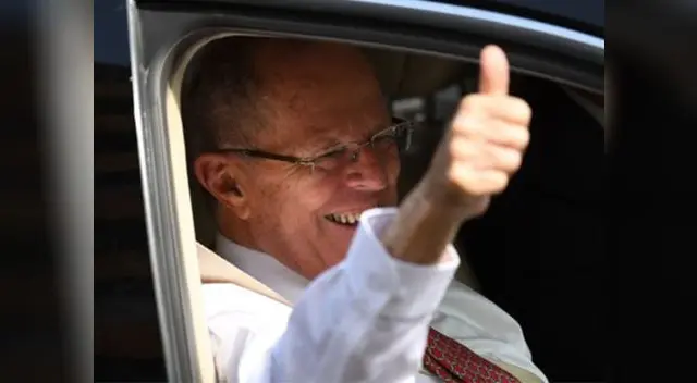 Concluye con éxito intervención médica a PPK